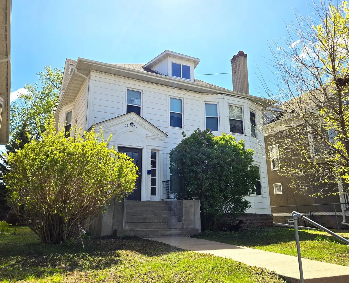 2215 Pleasant Avenue, Minneapolis, MN 55404 - #1