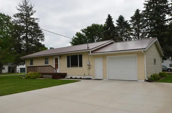 215 Rails Avenue W, Eden Valley, MN 55329