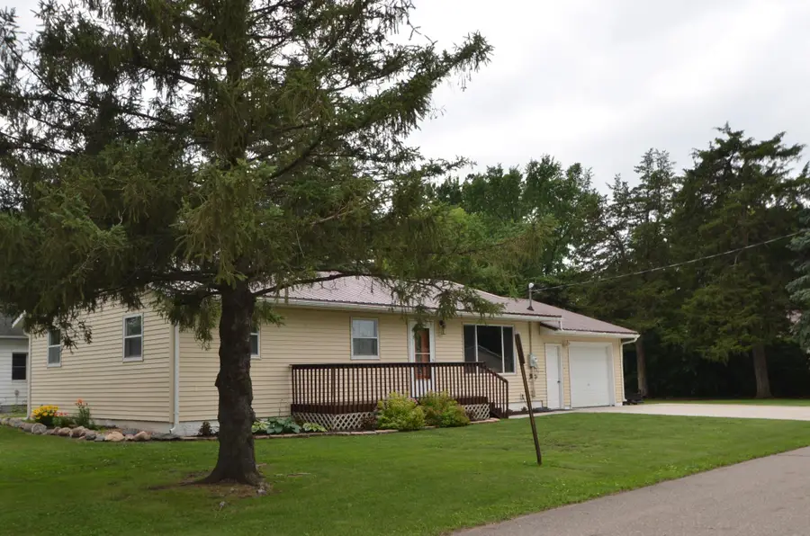 215 Rails Avenue W, Eden Valley, MN 55329 - #2