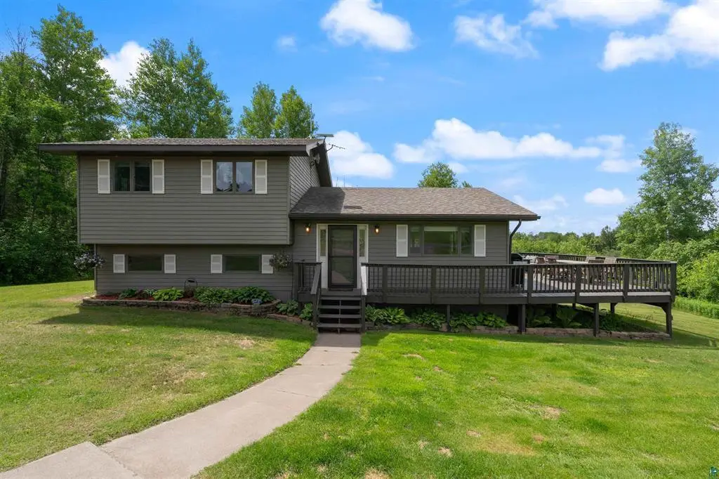 6381 S Allen Road, Foxboro, WI 54836 - #1