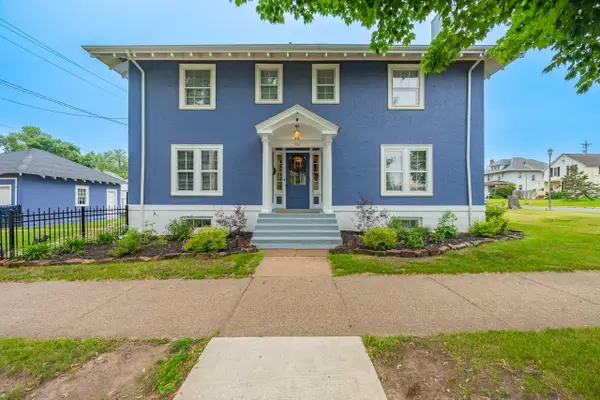 306 E 21st Street, Hibbing, MN 55746