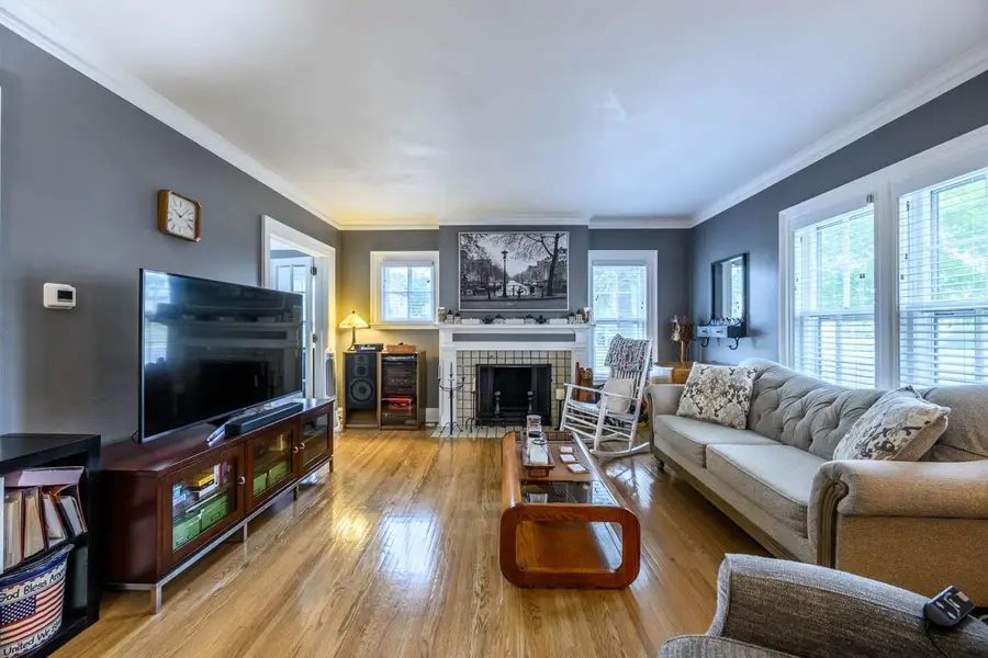 306 E 21st Street, Hibbing, MN 55746 - #3