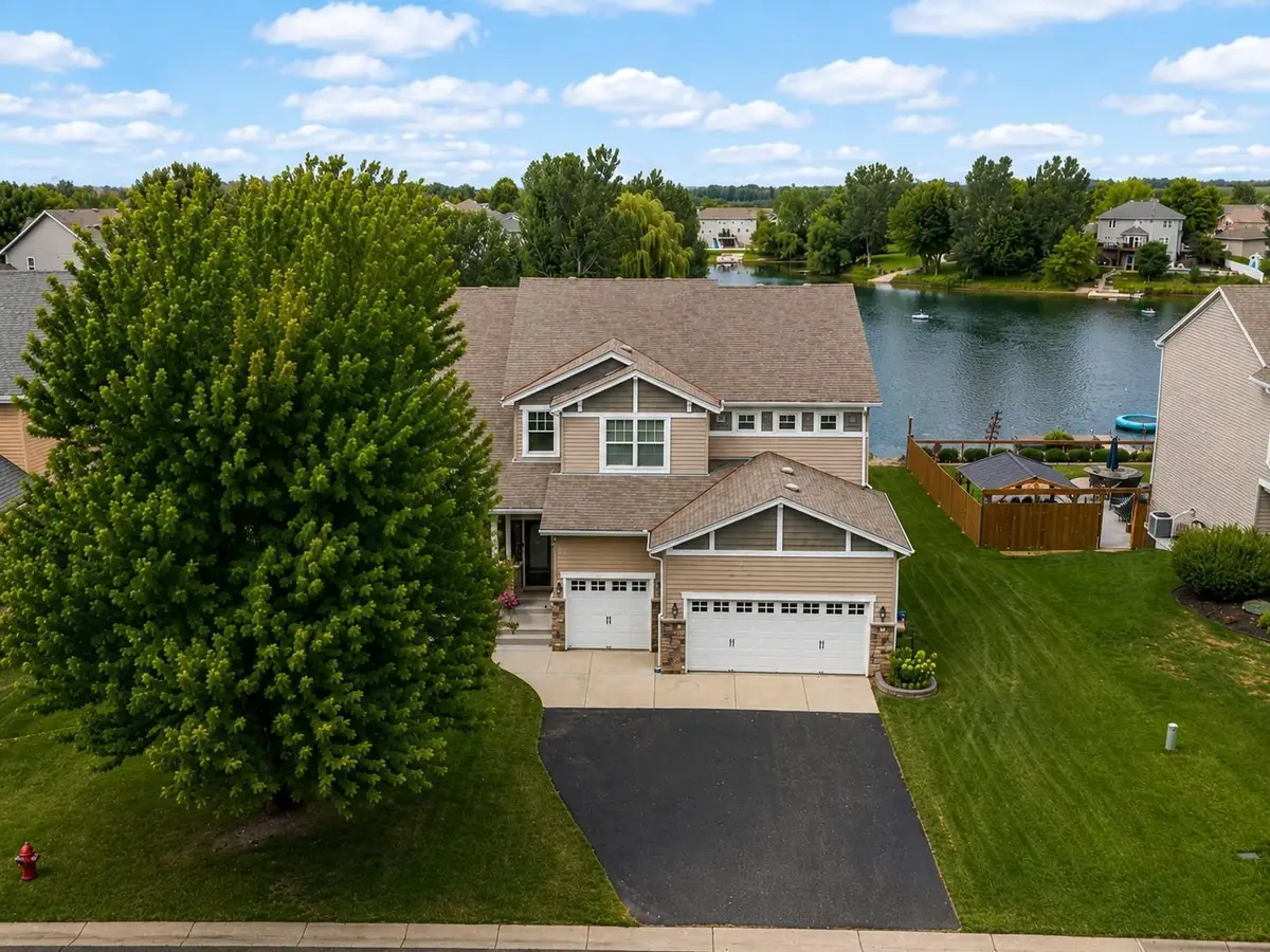 4541 199th Street W, Farmington, MN 55024 - #1