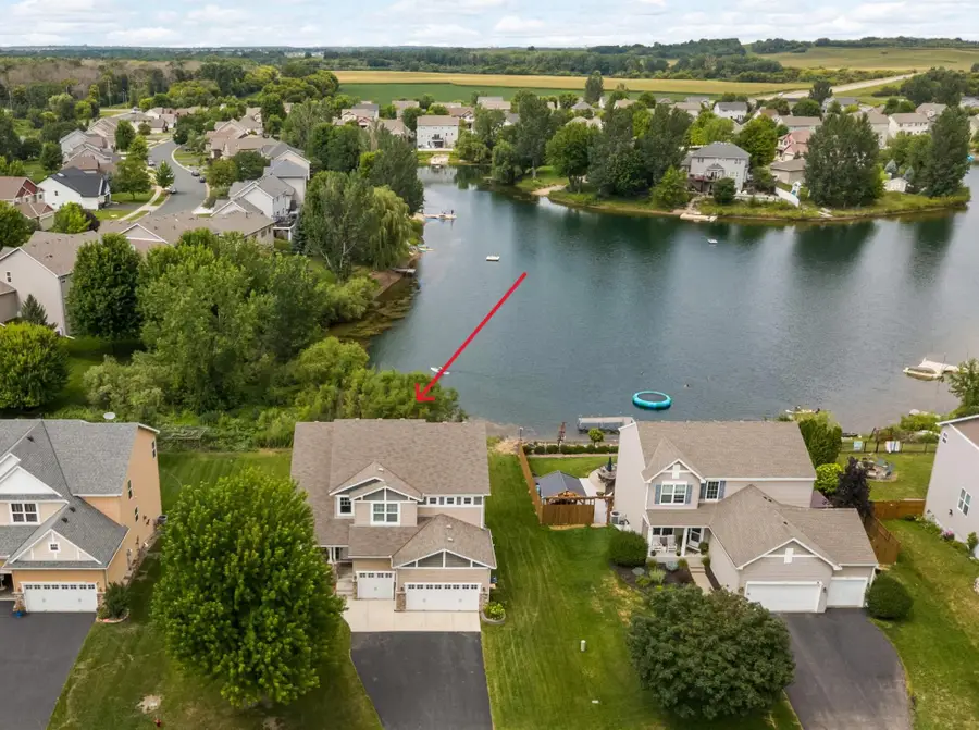 4541 199th Street W, Farmington, MN 55024 - #3