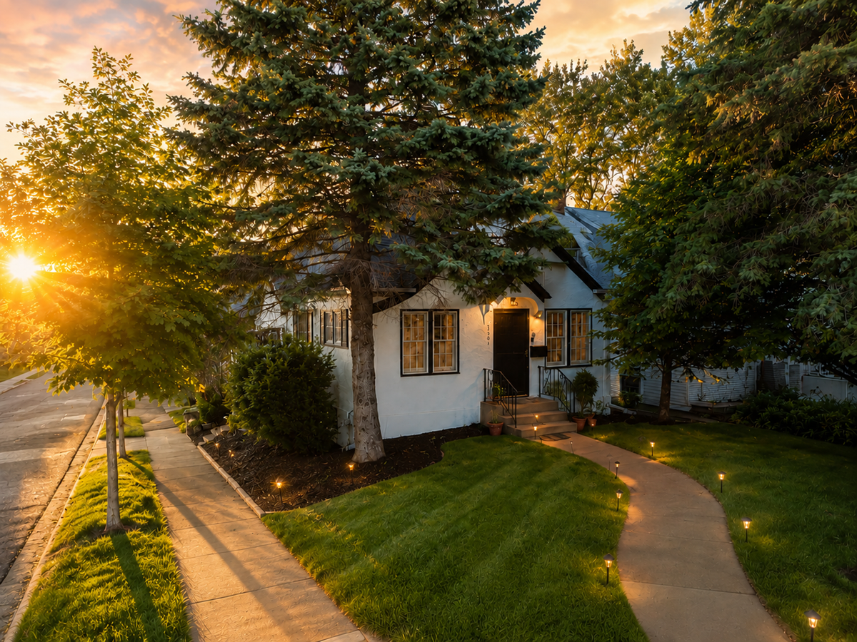 5301 Ewing Avenue S, Minneapolis, MN 55410 - #1