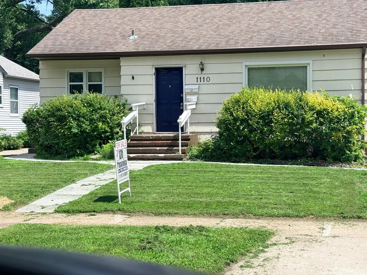 1110 12th Street S, Moorhead, MN 56560 - #1