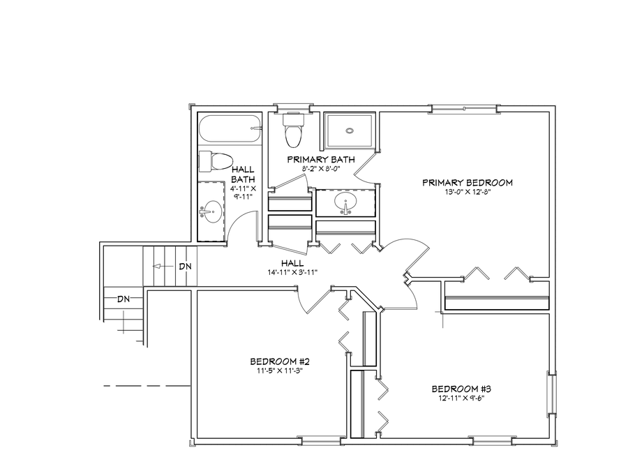 240 Liberty Lane, Jordan, MN 55352 - #3