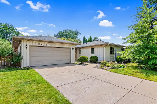 2436 Standridge Avenue, Maplewood, MN 55109