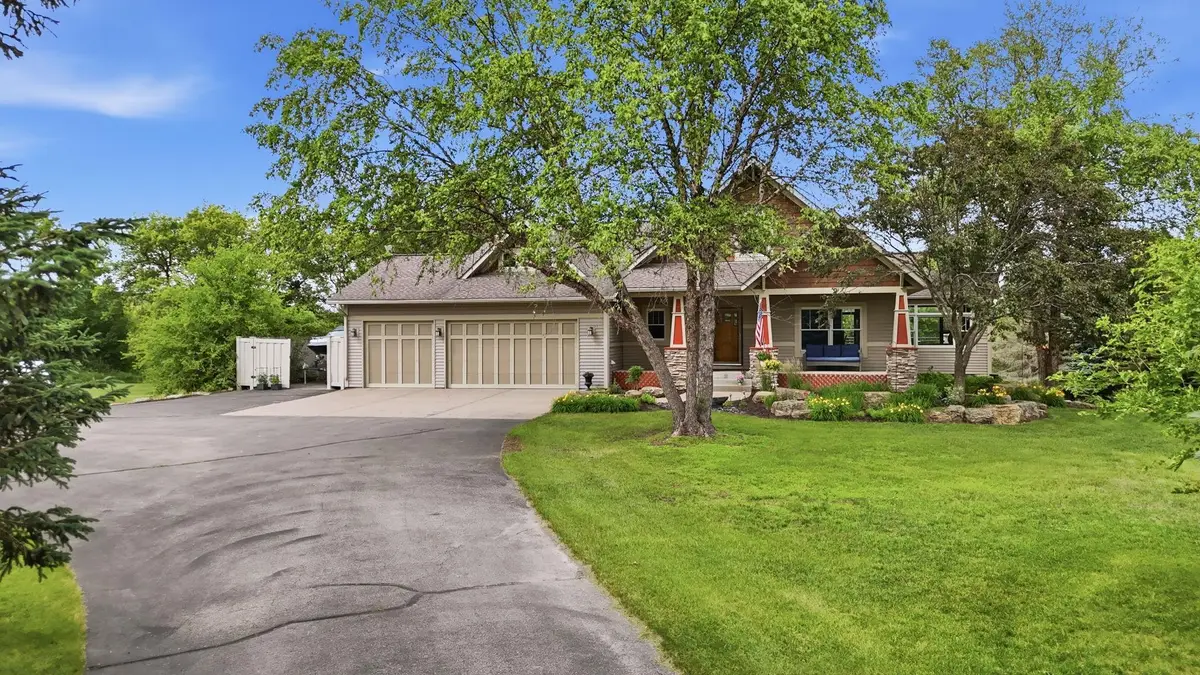 W12160 742nd Avenue, River Falls, WI 54022 - #1