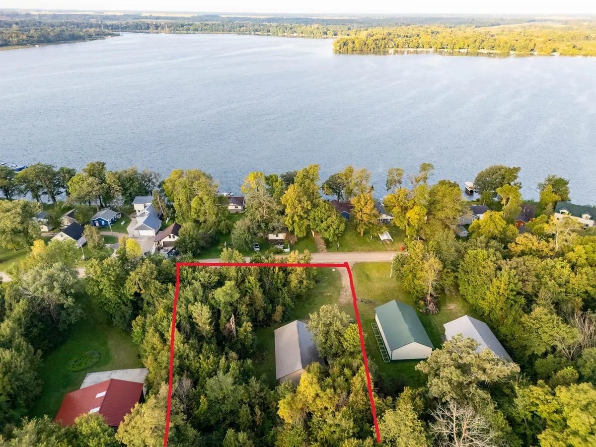 TBD Smith Lake Road Se, Osakis, MN 56360 - #1