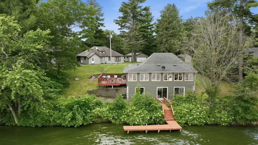 887A 23 15/16 Street, Chetek, WI 54728 - #2