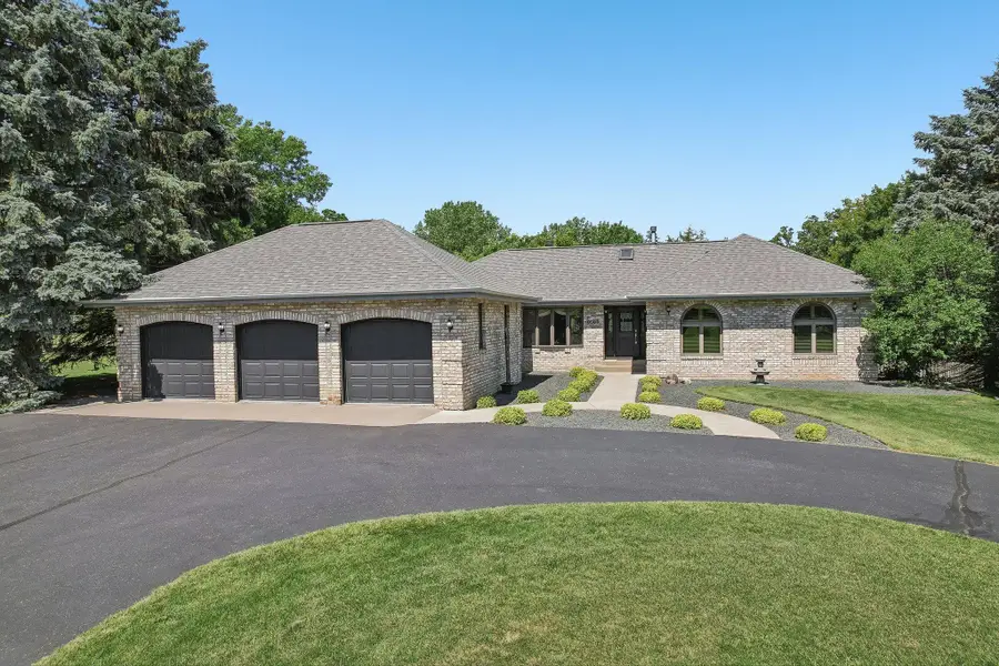 8583 Bower Path, Inver Grove Heights, MN 55076 - #2
