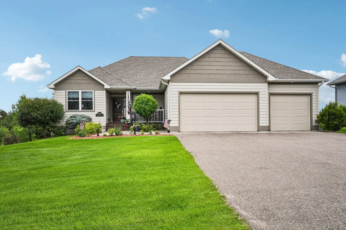 31473 Marvin Avenue, Lindstrom, MN 55045 - #1