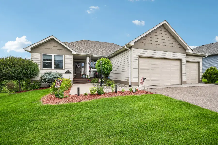 31473 Marvin Avenue, Lindstrom, MN 55045 - #2