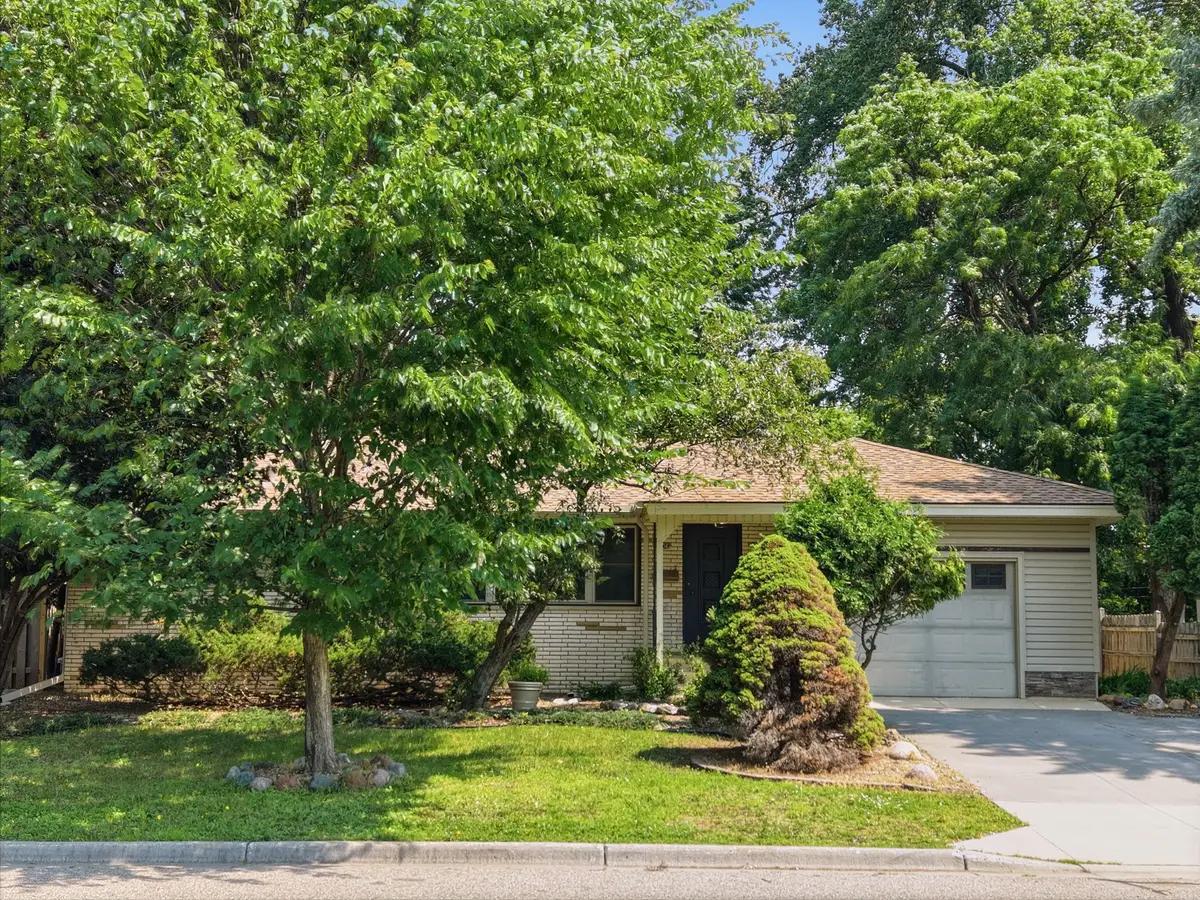 3606 Woodbine Lane N, Brooklyn Center, MN 55429 - #1