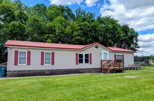21165 Eagle Drive, Osakis, MN 56360