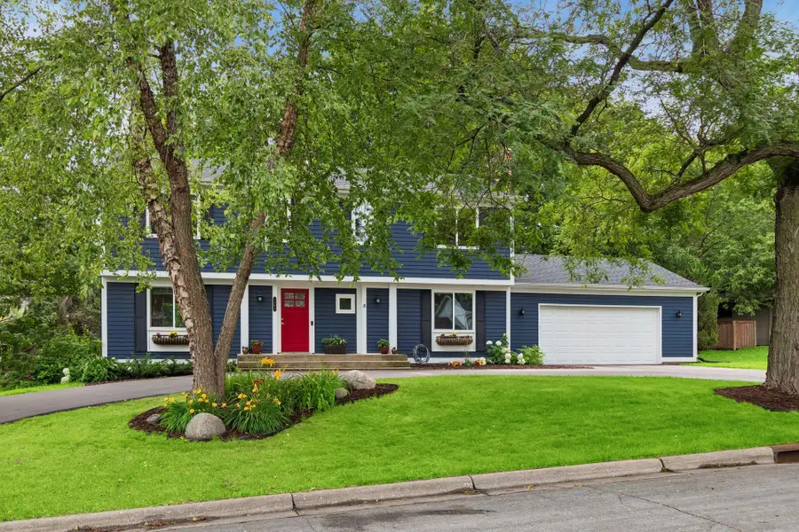1401 Echo Drive, Burnsville, MN 55337 - #3