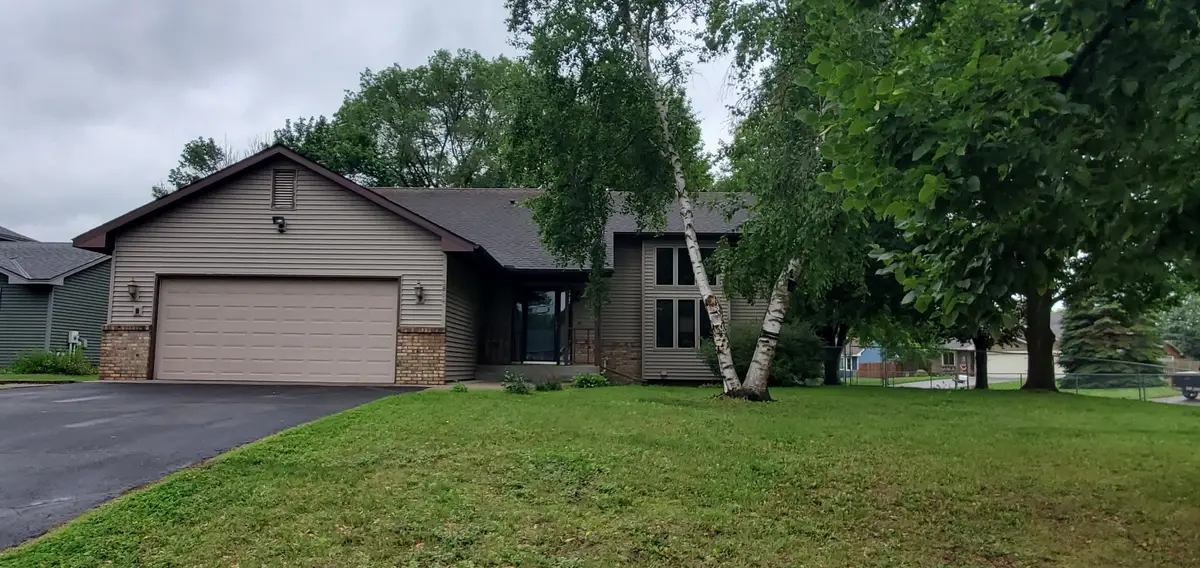 3894 123rd Avenue Nw, Coon Rapids, MN 55433 - #1
