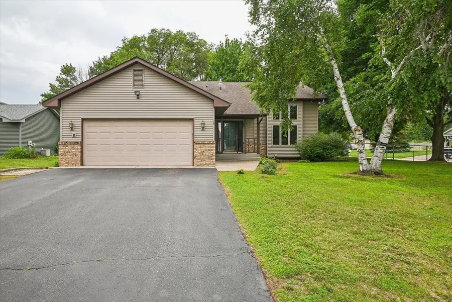 3894 123rd Avenue Nw, Coon Rapids, MN 55433 - #3
