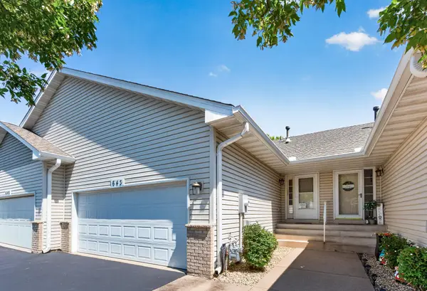 643 86th Lane Nw, Coon Rapids, MN 55433