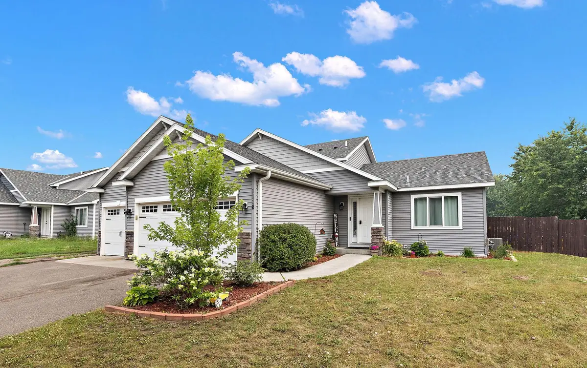 1116 Rum River Drive Sw, Isanti, MN 55040 - #1