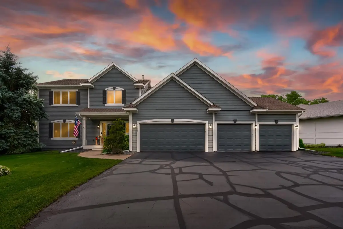 7157 Hidden Valley Lane S, Cottage Grove, MN 55016 - #1