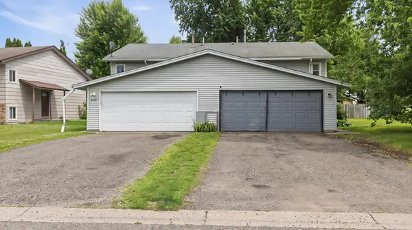 8109-8111 Zenith Court N, Brooklyn Park, MN 55443