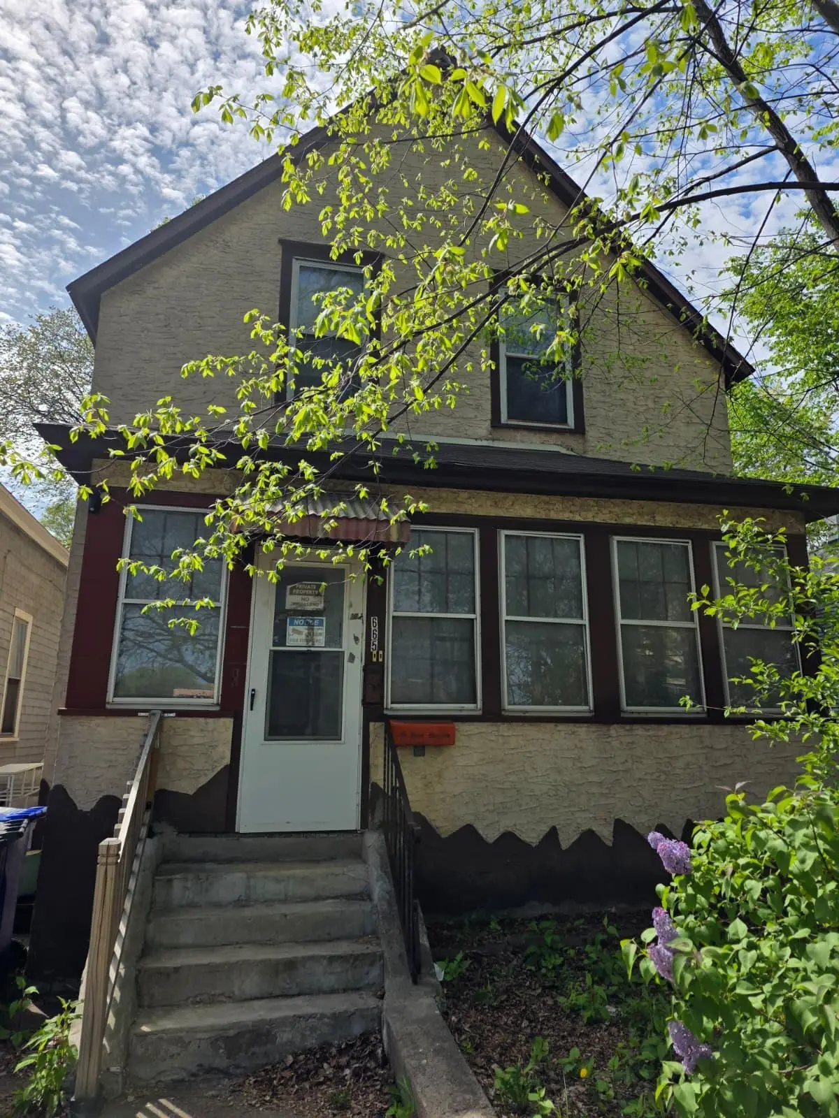 665 Bedford Street, Saint Paul, MN 55130 - #1
