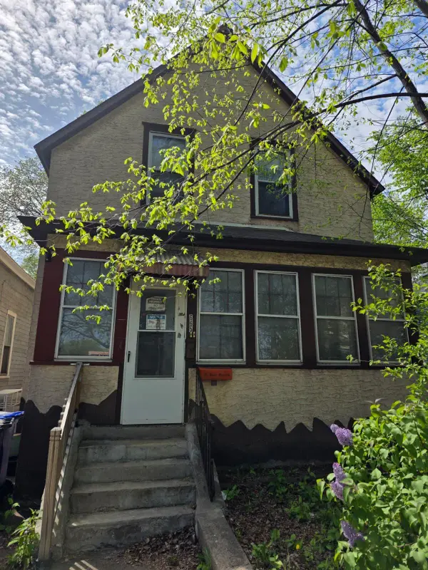 665 Bedford Street, Saint Paul, MN 55130