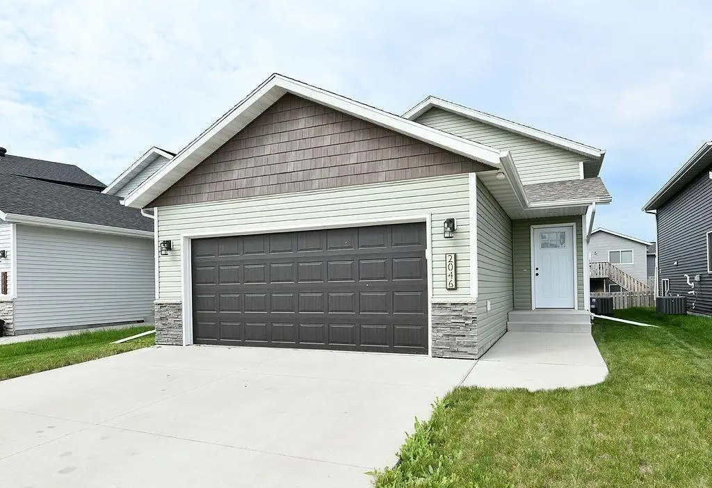 2046 W 11th Street W, West Fargo, ND 58078 - #1
