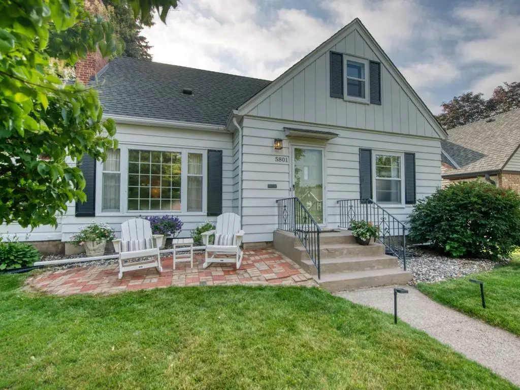 5801 12th Avenue S, Minneapolis, MN 55417 - #1