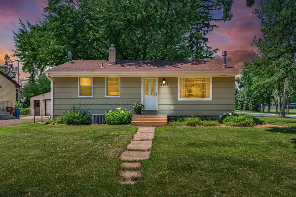 4857 Karen Place, White Bear Lake, MN 55110