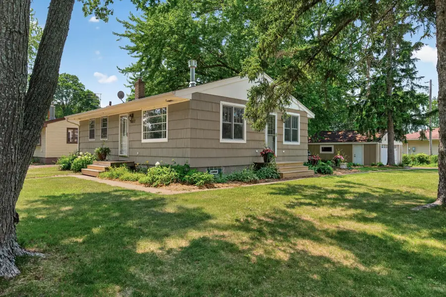4857 Karen Place, White Bear Lake, MN 55110 - #2