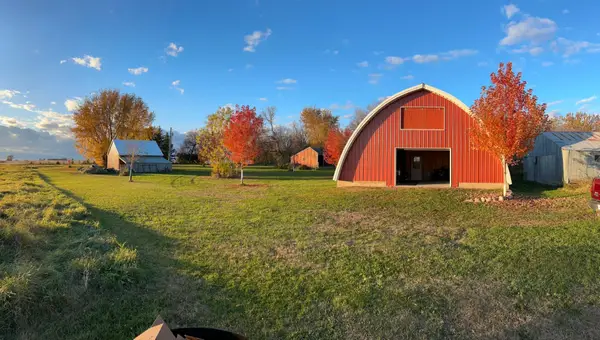 345 200th Avenue Sw, Appleton, MN 56208