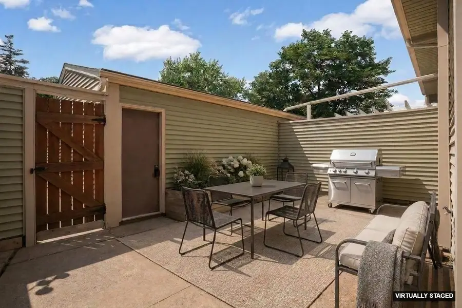 12381 Drake Street Nw, Coon Rapids, MN 55448 - #2