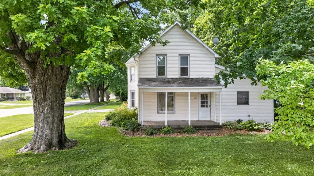 210 Main Street W, Elgin, MN 55932 - #1
