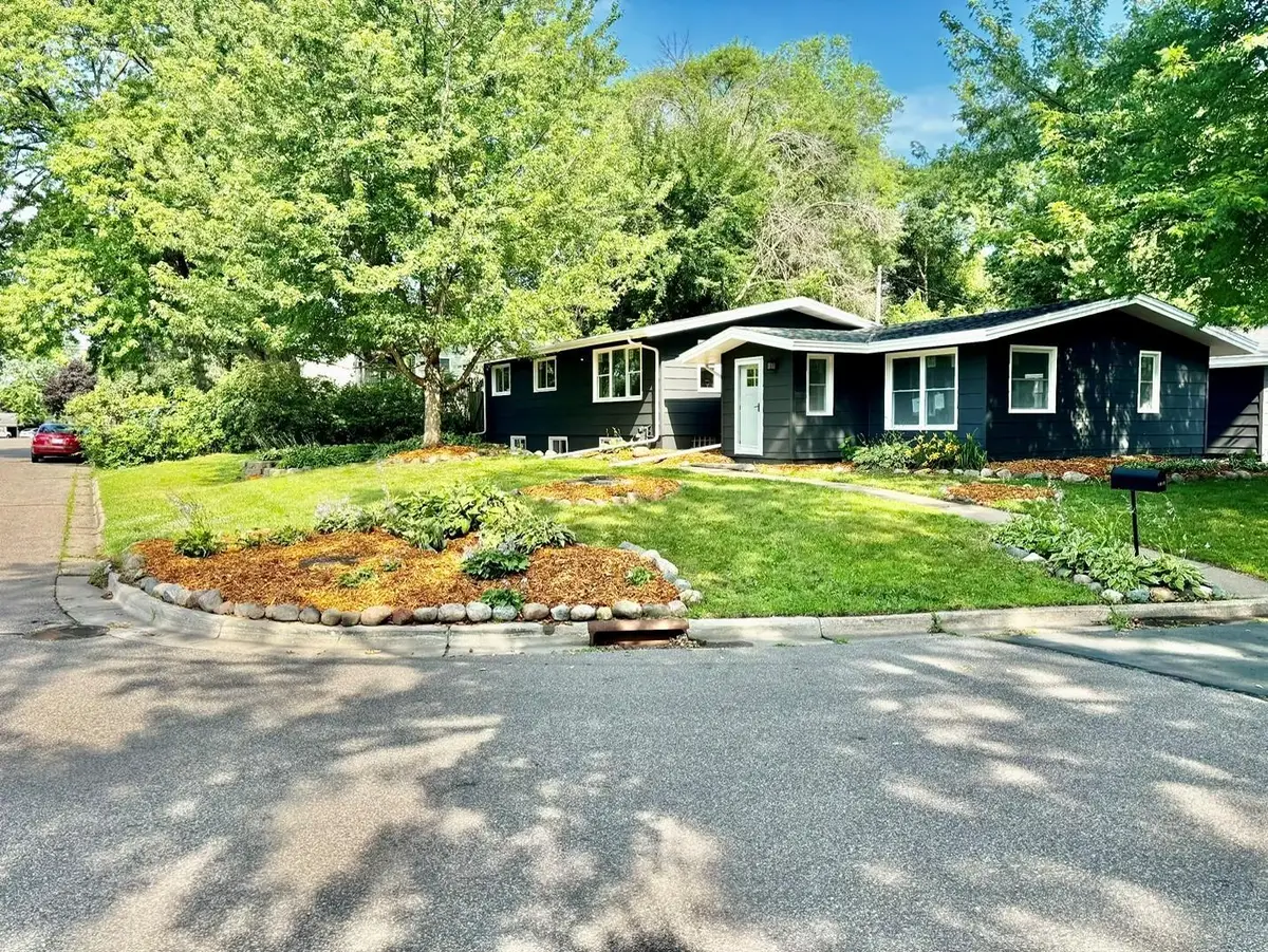 1819 43rd Avenue Ne, Minneapolis, MN 55421 - #1