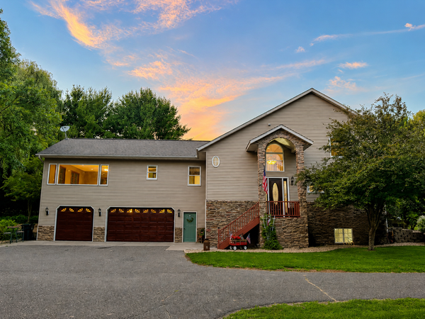1423 130th Street, Balsam Lake, WI 54810