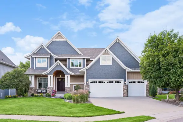 16630 54th Court N, Plymouth, MN 55446