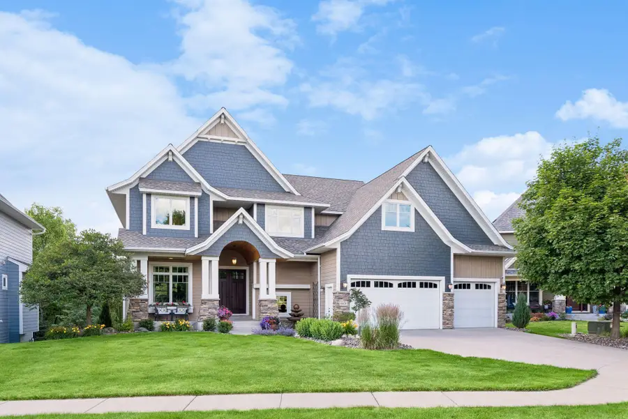 16630 54th Court N, Plymouth, MN 55446 - #3
