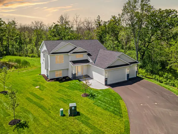 4784 261st Street, Wyoming, MN 55092
