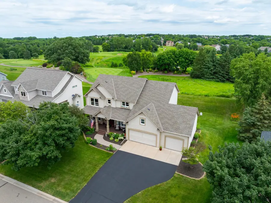 10610 Pinnacle Way, Woodbury, MN 55129 - #2