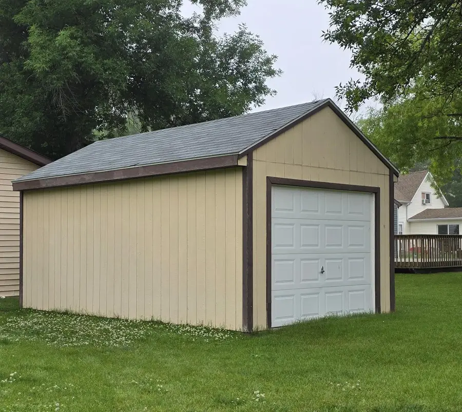 1104 Foster Avenue Ne, Cooperstown, ND 58425 - #3