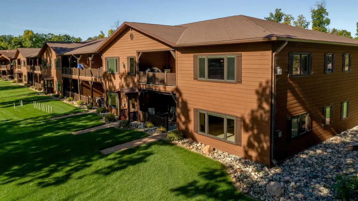 8098 Hawthorn Trail Nw #803, Walker, MN 56484 - #1