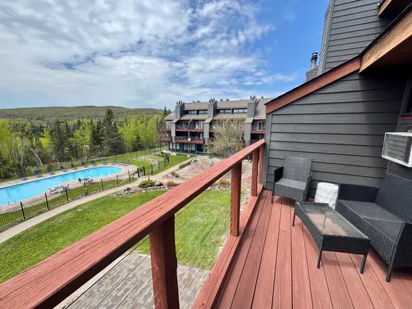 135 Bridge Run Lane #B, Lutsen, MN 55612