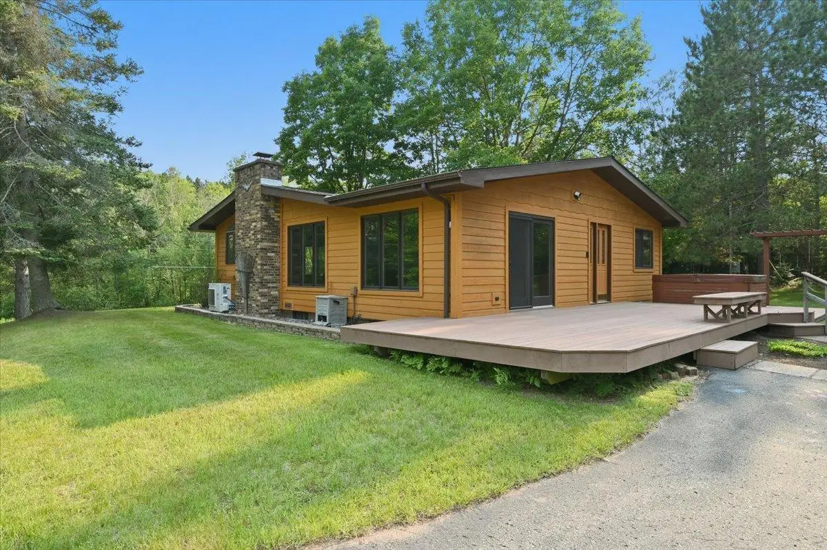11381 E 1st Street N, Lake Nebagamon, WI 54849 - #1
