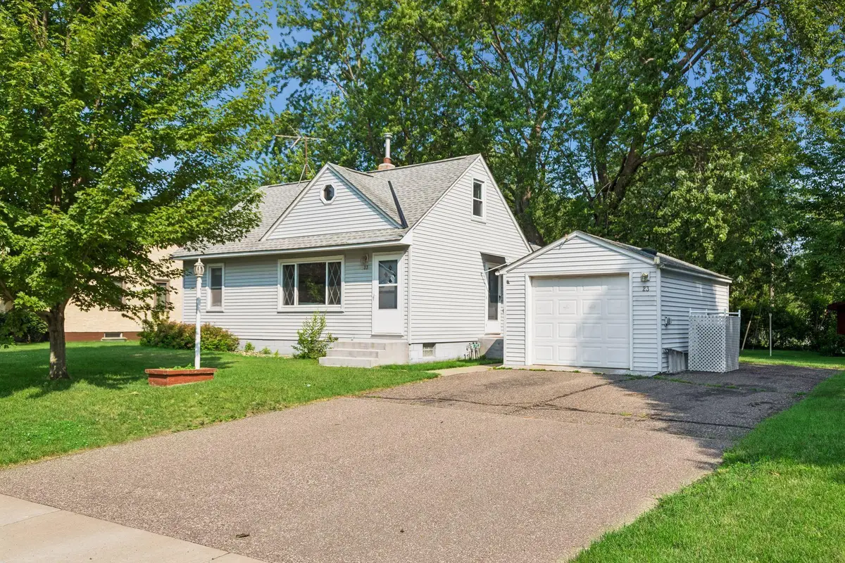 23 East Road, Circle Pines, MN 55014 - #1