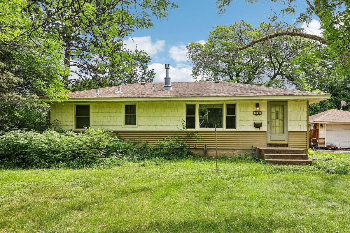 6948 Janell Avenue N, Brooklyn Park, MN 55428 - #1