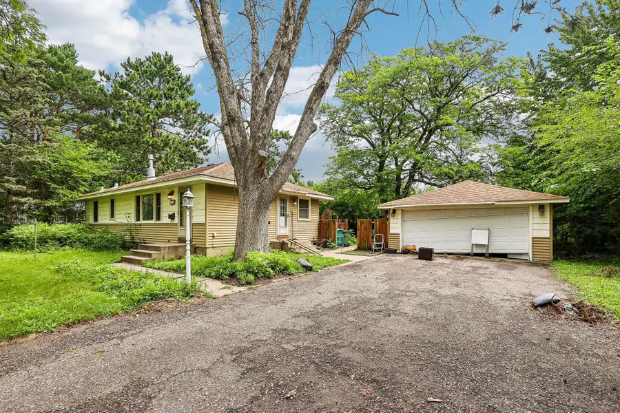 6948 Janell Avenue N, Brooklyn Park, MN 55428 - #3