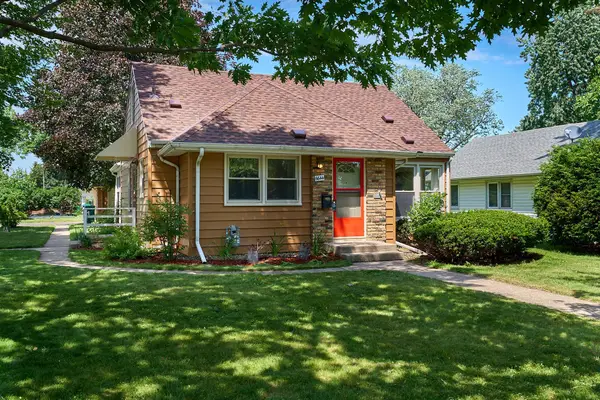 6644 Chicago Avenue, Richfield, MN 55423